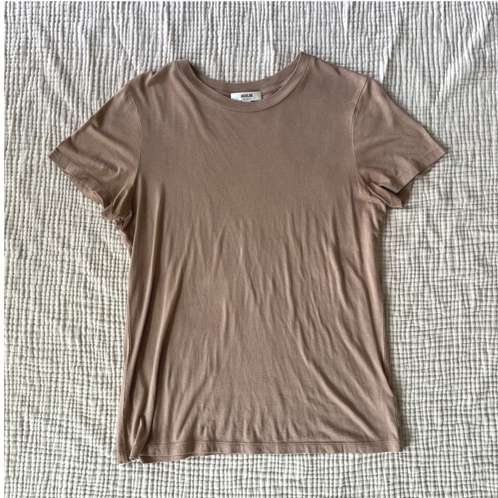 Agolde Tee